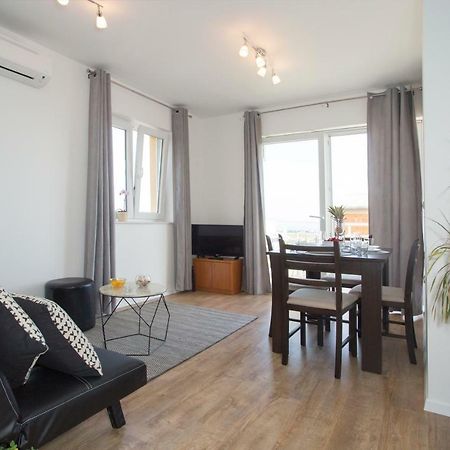 Apartment Ana Split Bagian luar foto