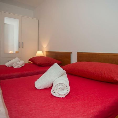 Apartment Ana Split Bagian luar foto