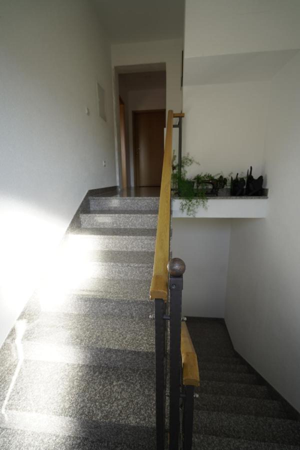 Apartment Ana Split Bagian luar foto