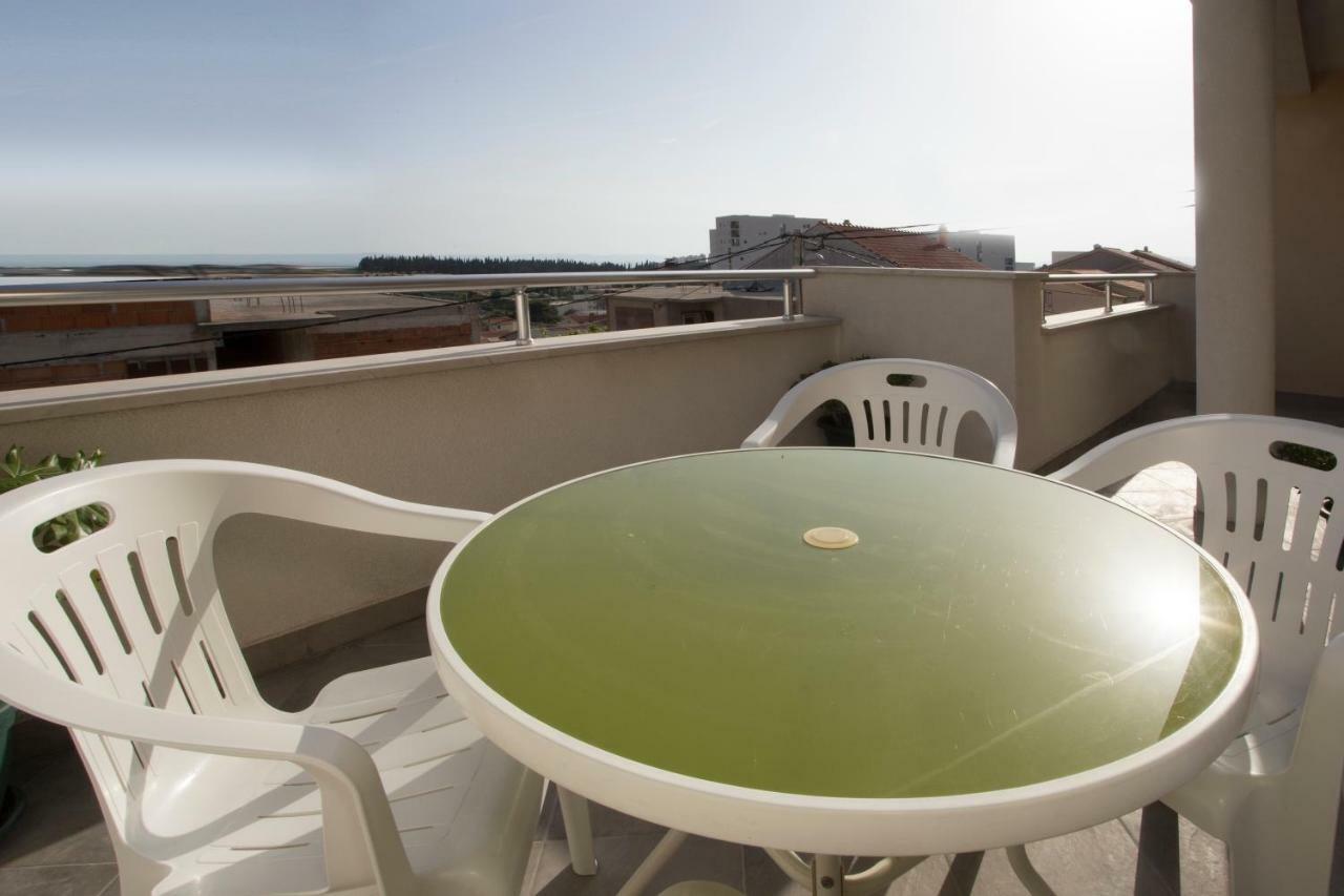 Apartment Ana Split Bagian luar foto