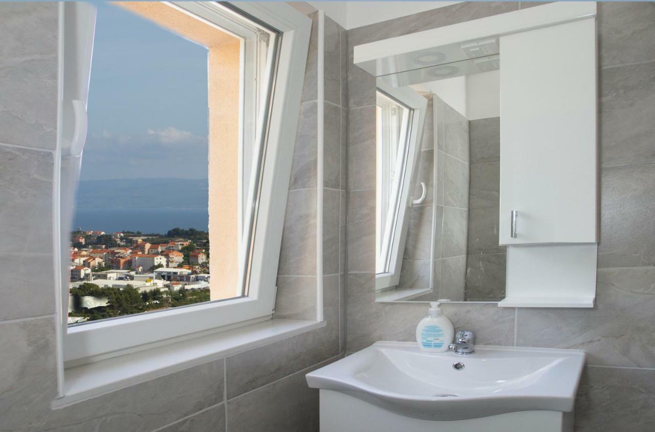Apartment Ana Split Bagian luar foto