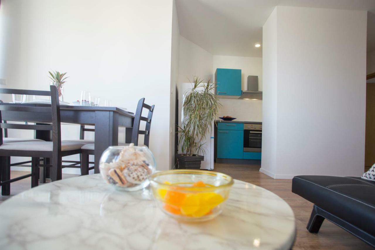 Apartment Ana Split Bagian luar foto