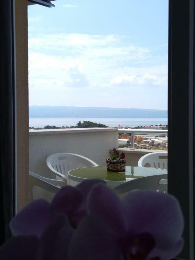 Apartment Ana Split Bagian luar foto