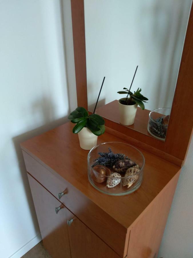 Apartment Ana Split Bagian luar foto