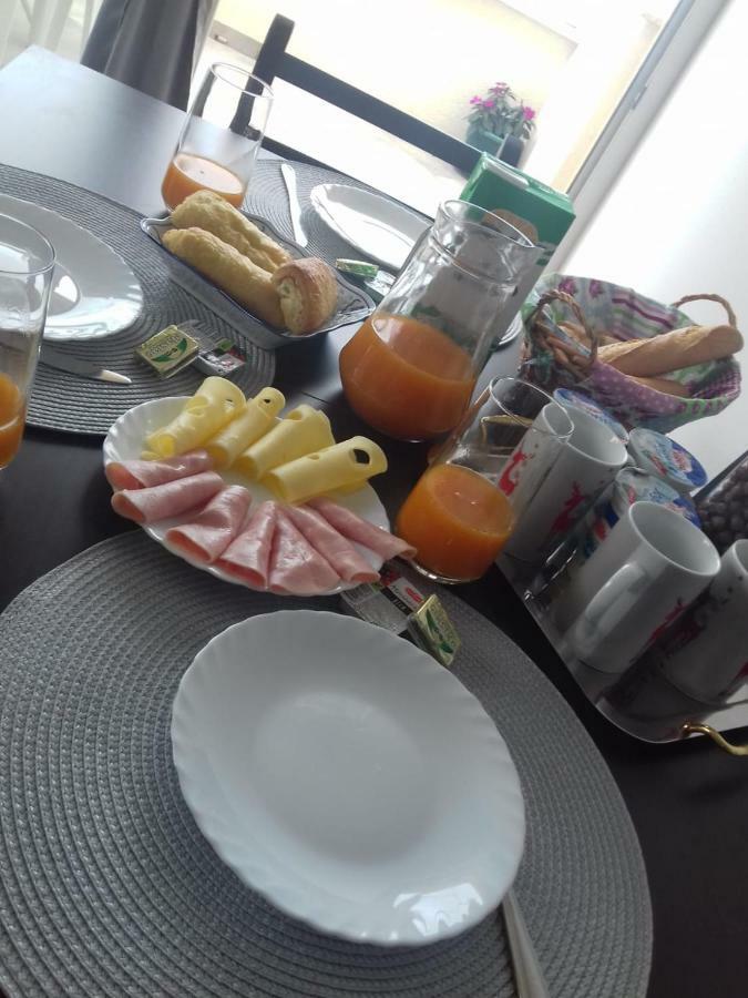 Apartment Ana Split Bagian luar foto