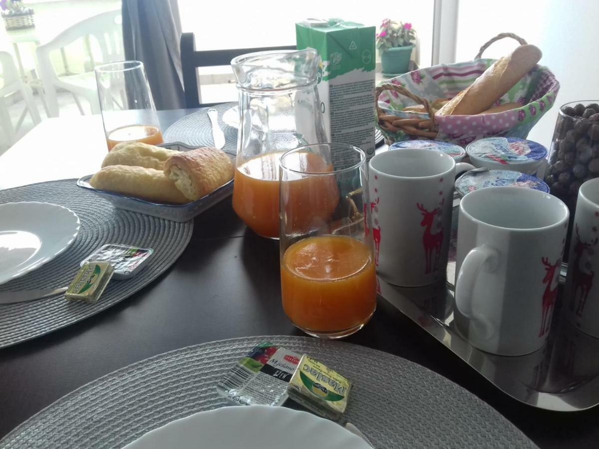 Apartment Ana Split Bagian luar foto